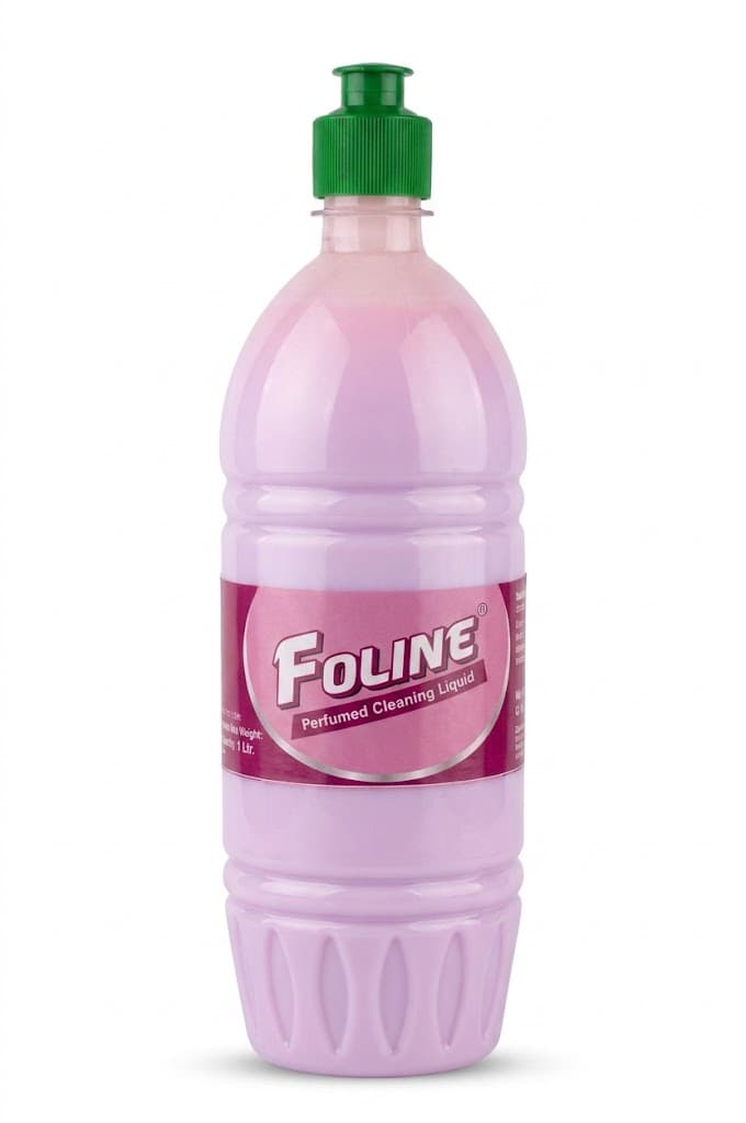 Foline Multi-purpose Cleaning Liquid Lavendar 1 Ltr