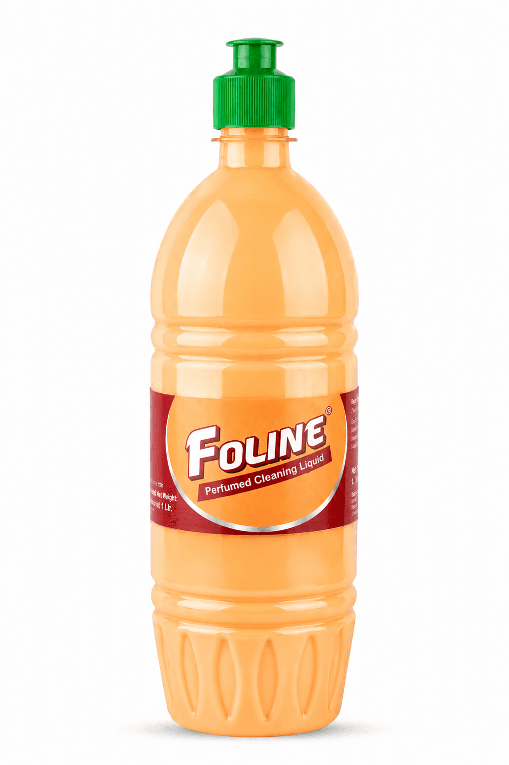 Foline Multi-purpose Cleaning Liquid Sandal 1 Ltr