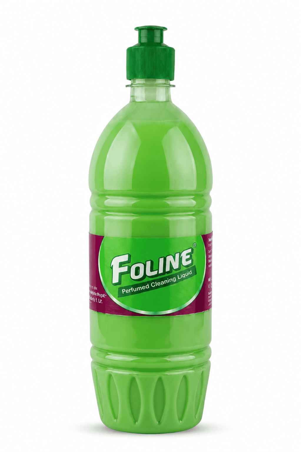 Foline Multi-purpose Cleaning Liquid Tulsi 1 Ltr